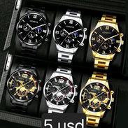 Relojes de pila - Img 57451608