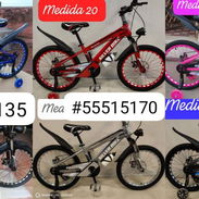 Bicicleta - Img 56764421