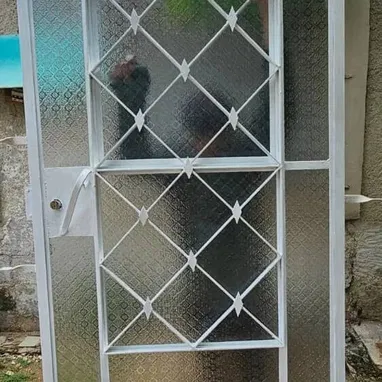 TRABAJOS DE HERRERÍA EN TODA LA HABANA - 3/10