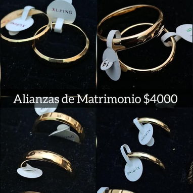 Anillos de matrimonio - 2/2