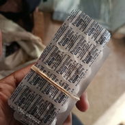 Paracetamol 500mg - Img 55978372
