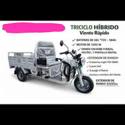 Triciclo electrico - Img 55841317