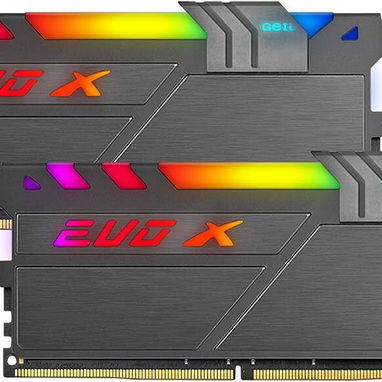 Kit AMD ryzen 7 + 16 gb de ram + motherboard - 2/3