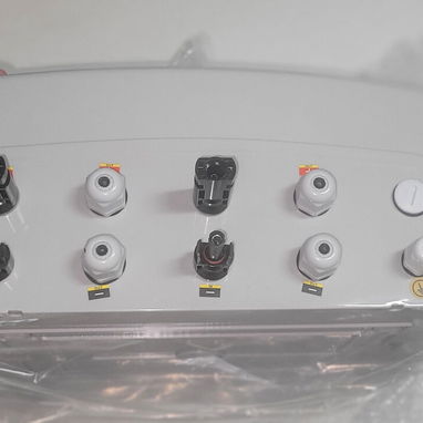 ⚡🔌 EQUIPOS ELÉCTRICOS TOMZN DISPONIBLES 🔌⚡ - 5/6