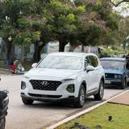 Hyundai Santa fe 2019 básico - Img 55662000