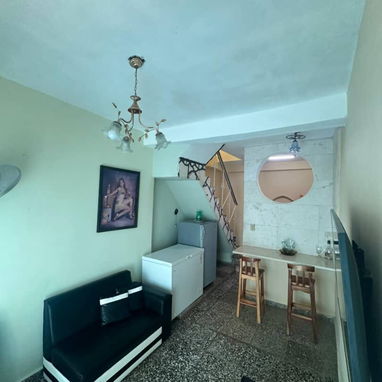 Vendo casa biplata en 10 de octubre - Img 119431764