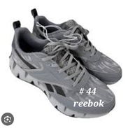 Tenis reebok olojinales # 44 - Img 56035442