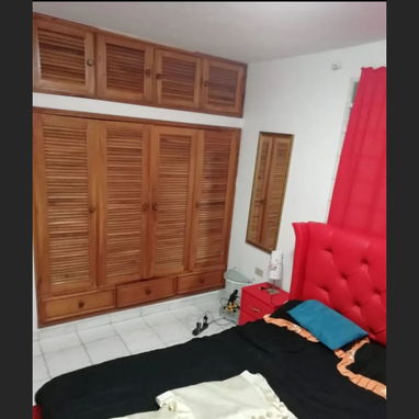Se vende casa y carro junto por un mismo precio - Img 124449077