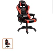 Silla gamer ergonómica - Img 57957871