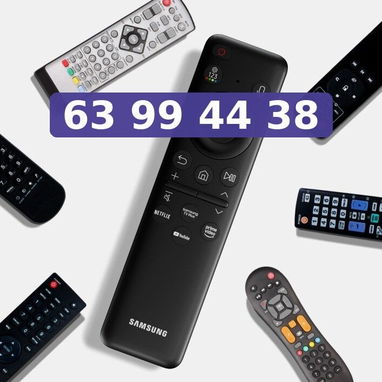 Mando Samsung - 3/3