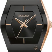 Reloj bulova latin grammy - Img 54628322