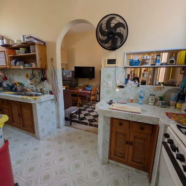 ‼️‼️‼️Ofertaaaaa‼️‼️‼️  ✅Casa Independiente en Miramar + Carro Moderno🍀 - 7/10