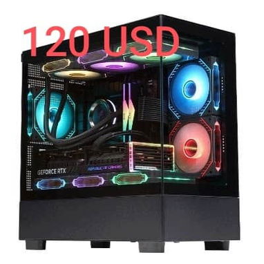 Ofertas de Chasis para PC. - Img 110249700