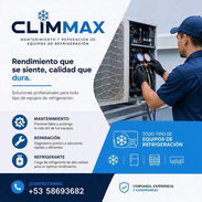 Reparación y mantenimiento de todo tipo de equipos de refrigeración - Img 56254570