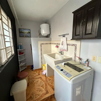 Alquiler por tiempo indefinido en playa 3 habitaciones PLANTA ELECTRICA +53 63689791 - Img 100121299
