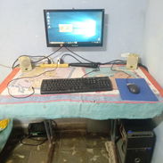 Se vende pc completa - Img 55804338