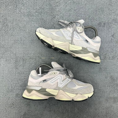 Zapatos New Balance Rosados 9060 - Img 121735645