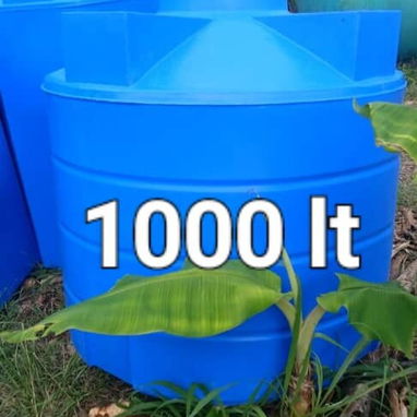 Venta de tanques de agua con transporte incluído - 5/10