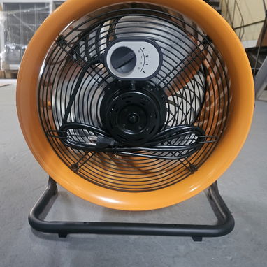 ‼️ Ventilador de turbina de alta velocidad ‼️ - Img 117580122