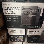 EcoFlow Delta 2 Max De 1900 wh - Img 56778771