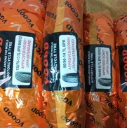 Venta de gomas de moto - Img 48730220