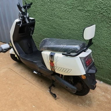 ⚡ Moto Eléctrica Vorta X 2026 - 6/6