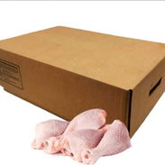 Cajas de pollo muslo 33 libras solo x hoy - Img 57471647