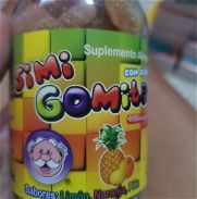 Gomitas vitaminadas multivitaminas para niños - Img 45731512