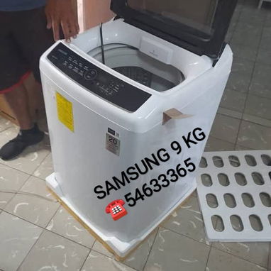 LAVADORA AUTOMATICA SAMSUNG,280 USD - 2/5