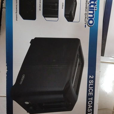 Se vende, condones, plancha de pan y tostadora de pan - Img 121897546