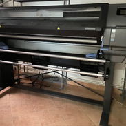 Plotter de impresión - Img 56551750