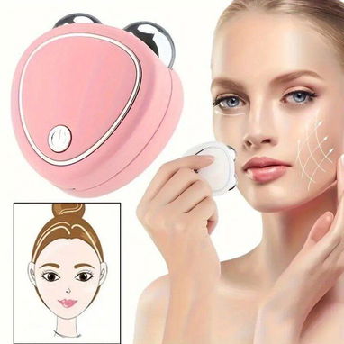 📞53884600.🎇 Dispositivo de microcorriente para masaje facial🎇 Mensajería disponible.🚴 - Img 120722510