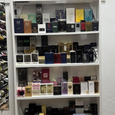 Perfumes Originales - 10/10