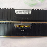 Memoria RAM DDR4 2400 bus 32 GB - Img 45345940
