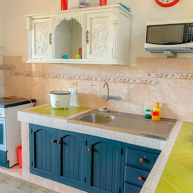 🪼 Renta Casa de Playa Privada en Artemisa - Img 114787142