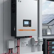 Inversor solar TECNOPRO🩵🥰 - Img 56216779