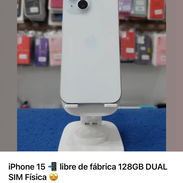 Iphone 15 - Img 56263788