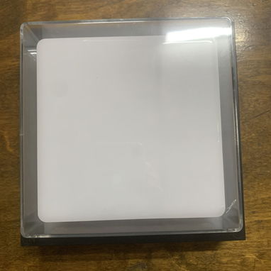 Vendo apliques LED de luz cálida - 2/3