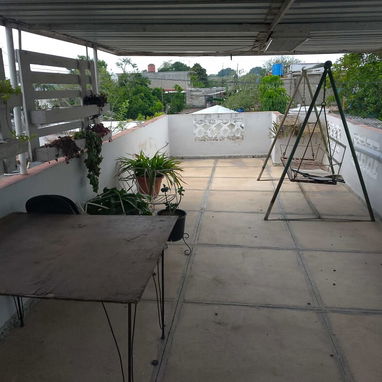 Casa a la venta ubicada en el centro cotorro reparto las brisas🏡 - Img 125707951