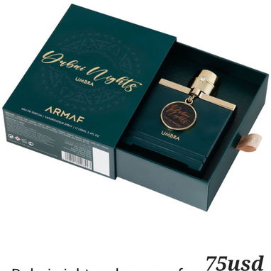 Perfumes Árabes Originales. Te gusta el color verde? Estos y muchos mas en nuetra tienda. Claar-essenza - Img 116727323