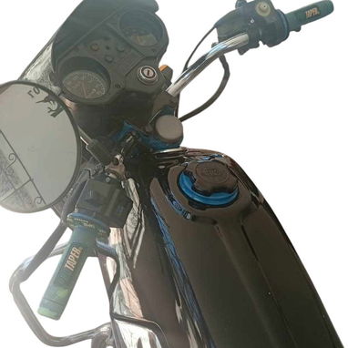 Jawa 350 Modelo 638 (1988) – Original Checa + Bono 80 000 pesos - 6/12