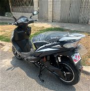 Moto electrica bucatti nueva - Img 45797019