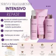 Cuidados para el cabello con FARMASI - Img 55307051