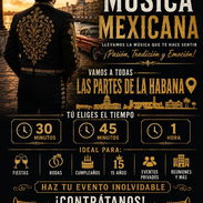 Mariachi cantante - Img 57509103