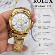 Reloj ROLEX SKY-DWELLER con mensajería incluida - Img 55650025