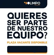 📣 ¡Estamos contratando Community Manager! - Img 50502096