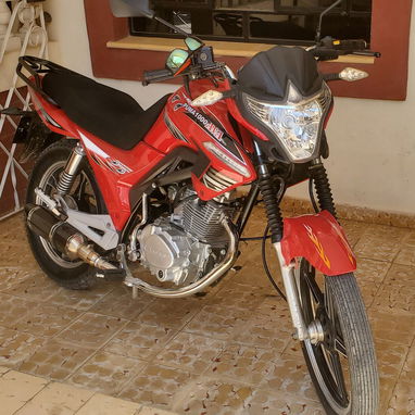 Moto puma - 2/6