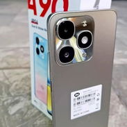 ITEL A90 - Img 55797965
