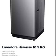 Lavadora - Img 56543967