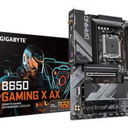 🎁 Board Gigabyte B650 Gaming X AX ✅ New! + Transporte y Garantí - Img 55115890